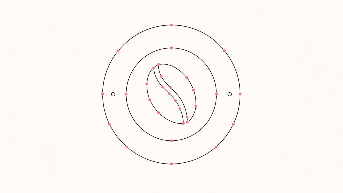 同一处 Logo 边缘变成 SVG 矢量路径,带轮廓线和粉色锚点